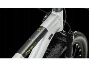 ROWER GÓRSKI CUBE ATTENTION SLX RAMA M 18" KOŁA 29" SHIMANO DEORE XT 12S