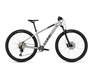 CUBE ATTENTION SLX RAMA XL 22" KOŁA 29" HYDRAULIKA SHIMANO DEORE XT 12S