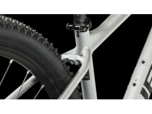 CUBE ATTENTION SLX RAMA XL 22" KOŁA 29" HYDRAULIKA SHIMANO DEORE XT 12S