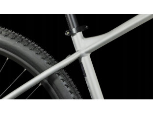 CUBE ATTENTION SLX RAMA XL 22" KOŁA 29" HYDRAULIKA SHIMANO DEORE XT 12S