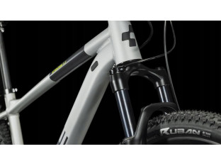 CUBE ATTENTION SLX RAMA XL 22" KOŁA 29" HYDRAULIKA SHIMANO DEORE XT 12S