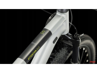 CUBE ATTENTION SLX RAMA XL 22" KOŁA 29" HYDRAULIKA SHIMANO DEORE XT 12S