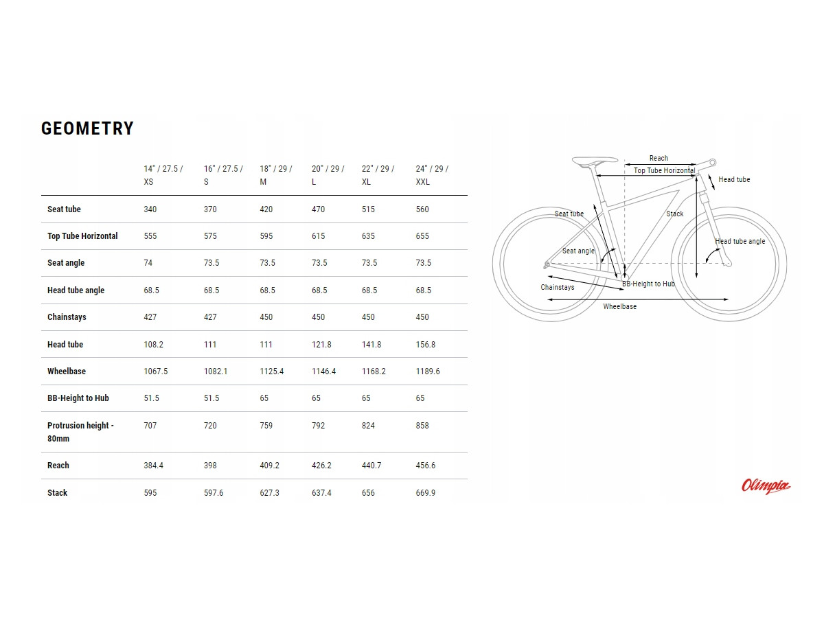 CUBE ATTENTION SLX RAMA XL 22" KOŁA 29" HYDRAULIKA SHIMANO DEORE XT 12S