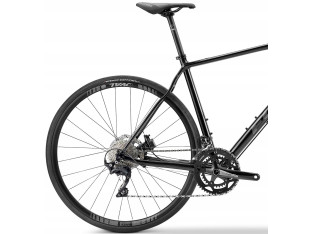 RAMA SZOSOWA FUJI SPORTIF 1.1 ROZMIAR 49CM Z KARBONOWYM WIDELCEM NOWA