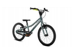 ROWEREK ROWER DZIECIĘCY LEKKI PUKY LS PRO 18 ASH BLUE