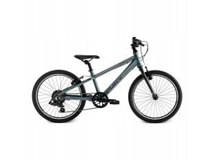 Rower Puky LS-PRO 20-7 20" ASH BLUE SUPERLEKKI 7,8KG