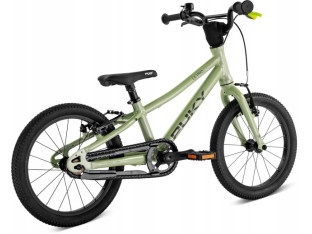 ROWER DZIECIĘCY SUPERLEKKI PUKY LS-PRO 16 WAGA 5,5KG V-BRAKE ALUMINIOWY