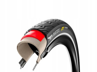 OPONA ROWEROWA MIEJSKA PIRELLI ANGEL DT URBAN 700x47C 28x1.75 ODBLASKOWA