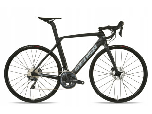 ROWER SZOSOWY SENSA GIULIA EVO DISC SHIMANO ULTEGRA 2X11 RAMA 53CM CARBON
