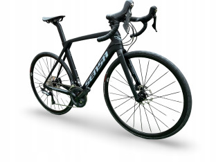 ROWER SZOSOWY SENSA GIULIA EVO DISC SHIMANO ULTEGRA 2X11 RAMA 53CM CARBON