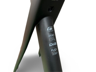 ROWER SZOSOWY SENSA GIULIA EVO DISC SHIMANO ULTEGRA 2X11 RAMA 53CM CARBON