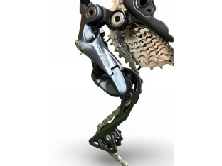 ROWER SZOSOWY SENSA GIULIA EVO DISC SHIMANO ULTEGRA 2X11 RAMA 53CM CARBON