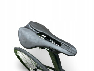 ROWER SZOSOWY SENSA GIULIA EVO DISC SHIMANO ULTEGRA 2X11 RAMA 53CM CARBON