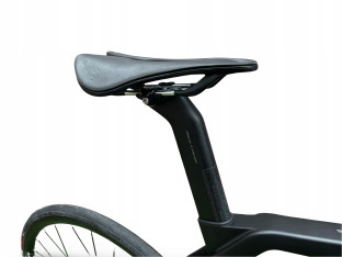 ROWER SZOSOWY SENSA GIULIA EVO DISC SHIMANO ULTEGRA 2X11 RAMA 53CM CARBON