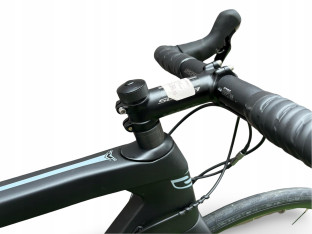 ROWER SZOSOWY SENSA GIULIA EVO DISC SHIMANO ULTEGRA 2X11 RAMA 53CM CARBON