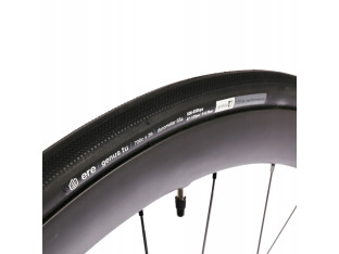 OPONA SZOSOWA GRAVEL BEZDĘTKOWA TUBELESS ERE GENUS TU 700X26C TYLKO 296G!