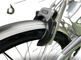 ROWER ELEKTRYCZNY FLYER T-SERIES RAMA 44CM SHIMANO XT 8 PANASONIC 10AH