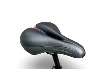 ROWER ELEKTRYCZNY FLYER T-SERIES 50CM PANASONIC 250W SHIMANO ALFINE