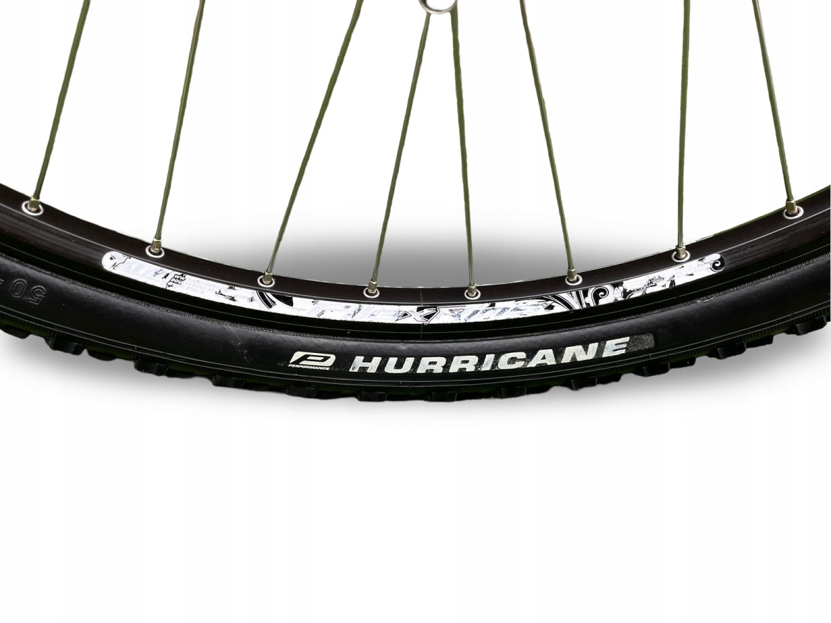 ROWER ELEKTRYCZNY FLYER T-SERIES RAMA 44CM SHIMANO XT 8 PANASONIC 10AH