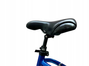 ROWER ELEKTRYCZNY FLYER T-SERIES RAMA 45CM SHIMANO DEORE PANASONIC 14AH