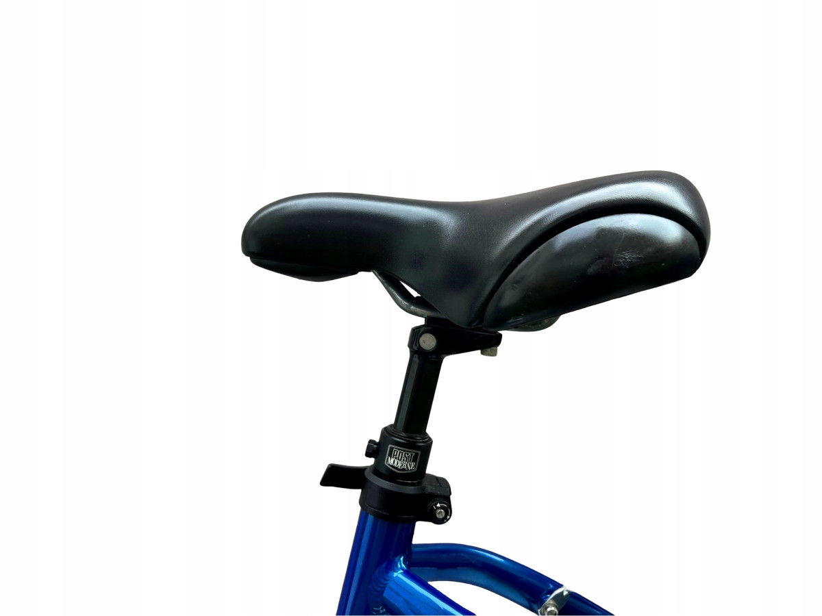 ROWER ELEKTRYCZNY FLYER T-SERIES RAMA 45CM SHIMANO DEORE PANASONIC 14AH