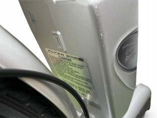 ROWER ELEKTRYCZNY FLYER T-SERIES RAMA 50CM SHIMANO ALFINE PANASONIC 10AH