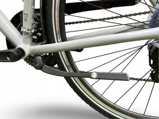 ROWER TREKKINGOWY WINORA DOMINGO 21 RAMA 52CM SHIMANO NEXUS LED SUNTOUR