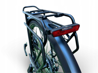 Rower TREKKINGOWY WINORA DOMINGO 27 Rama 56cm Koła 28" HYDRAULIK ALIVIO 3X9