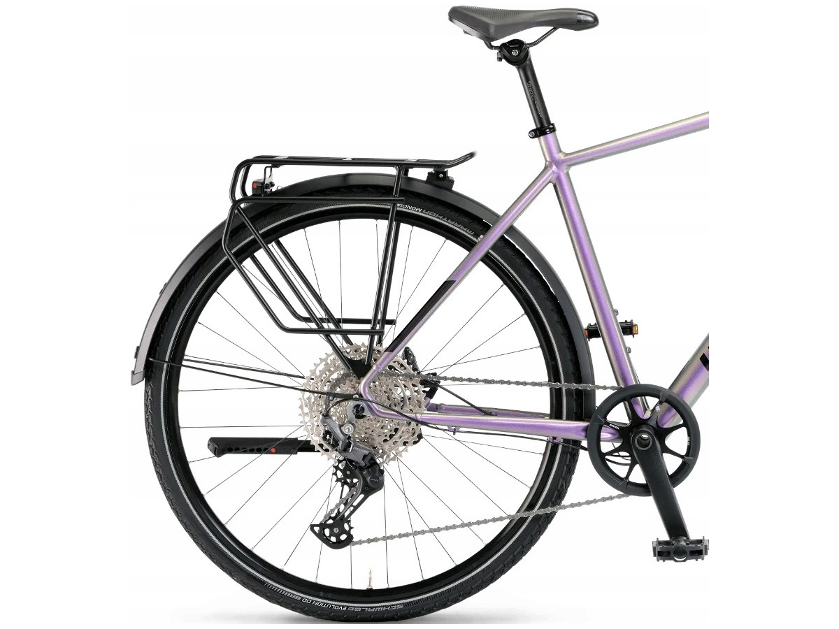 ROWER TREKKINGOWY WINORA DOMINGO PRO 12 SHIMANO XT M8100 RAMA 56CM