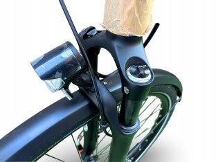 ROWER TREKKINGOWY WINORA DOMINGO PRO 12 SHIMANO XT M8100 RAMA 56CM