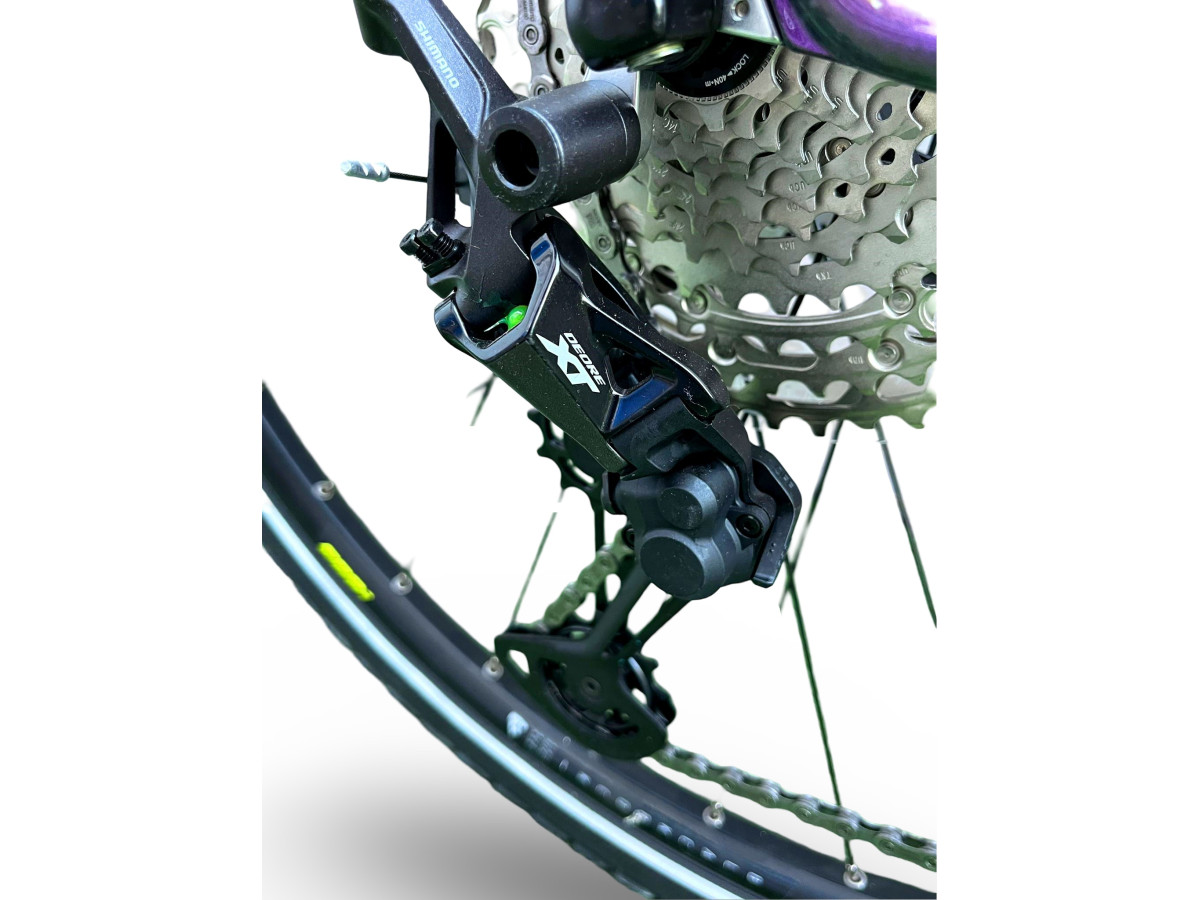 ROWER TREKKINGOWY WINORA DOMINGO PRO 12 SHIMANO XT M8100 RAMA 56CM