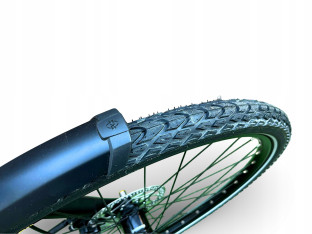 ROWER TREKKINGOWY WINORA DOMINGO PRO 12 SHIMANO XT M8100 RAMA 56CM