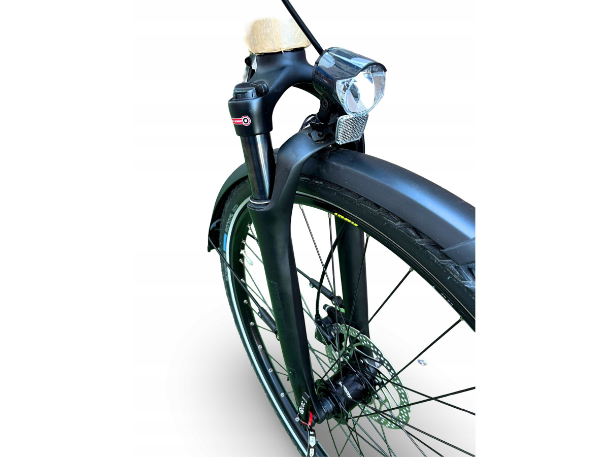 ROWER TREKKINGOWY WINORA DOMINGO PRO 12 SHIMANO XT M8100 RAMA 56CM