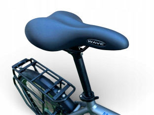 Rower TREKKINGOWY WINORA DOMINGO 27 Rama 52cm Koła 28" HYDRAULIKA