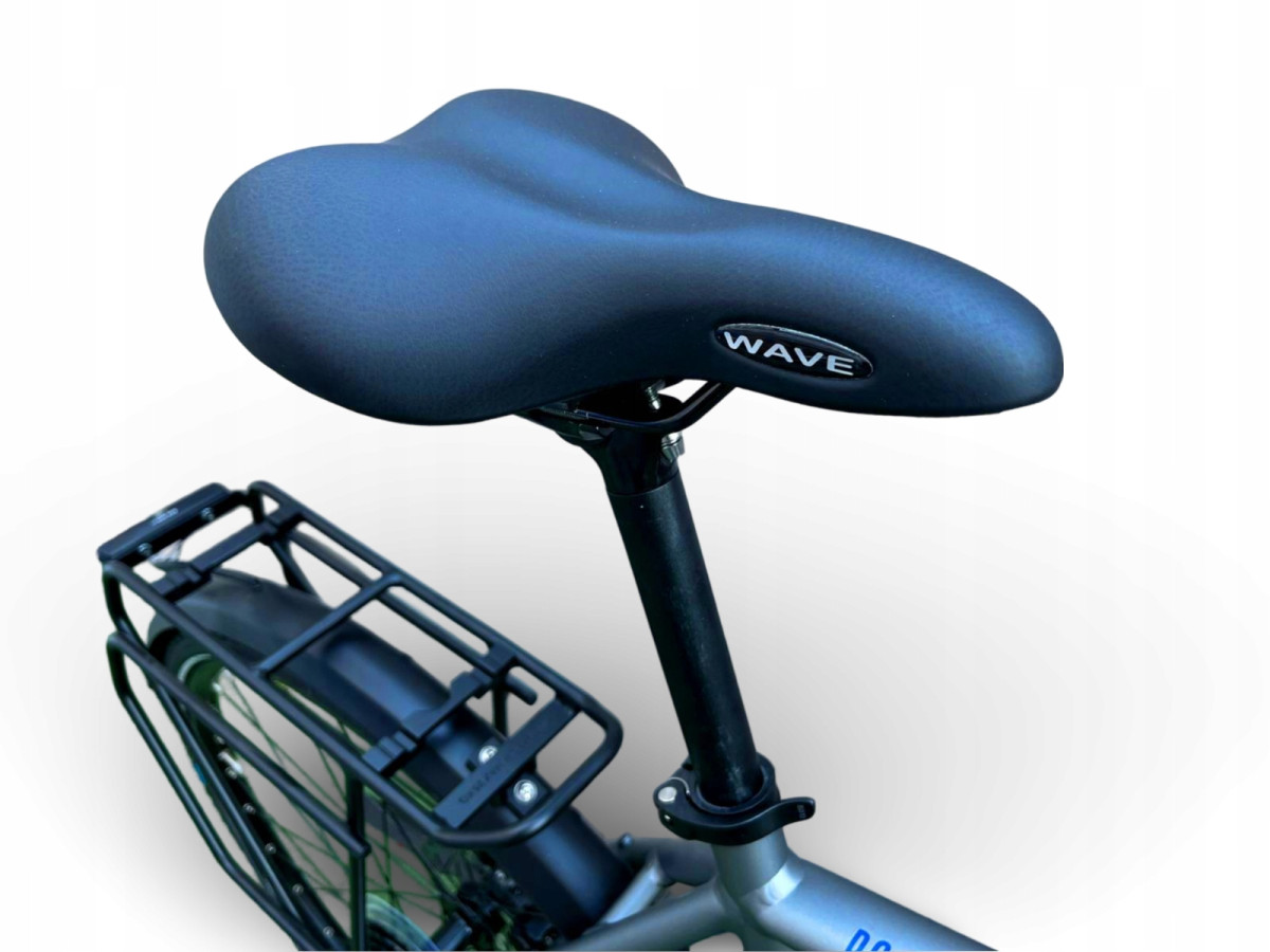 Rower TREKKINGOWY WINORA DOMINGO 27 Rama 52cm Koła 28" HYDRAULIKA