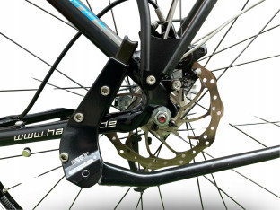 ROWER ELEKTRYCZNY HAIBIKE XDURO TREKKING SL RAMA 48CM BOSCH CLASSIC SRAM