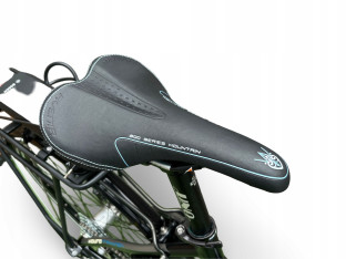 ROWER ELEKTRYCZNY HAIBIKE XDURO TREKKING SL RAMA 48CM BOSCH CLASSIC SRAM