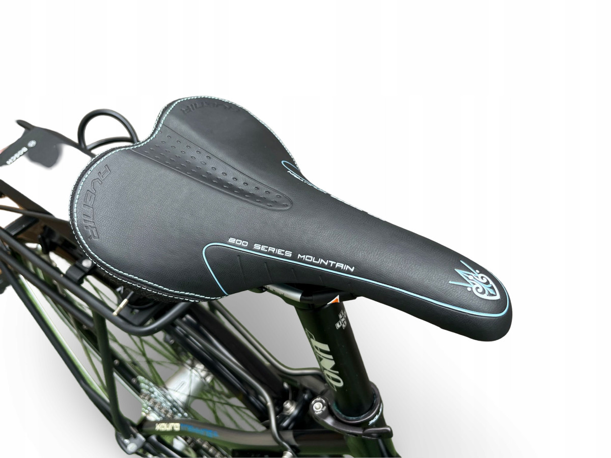 ROWER ELEKTRYCZNY HAIBIKE XDURO TREKKING SL RAMA 48CM BOSCH CLASSIC SRAM