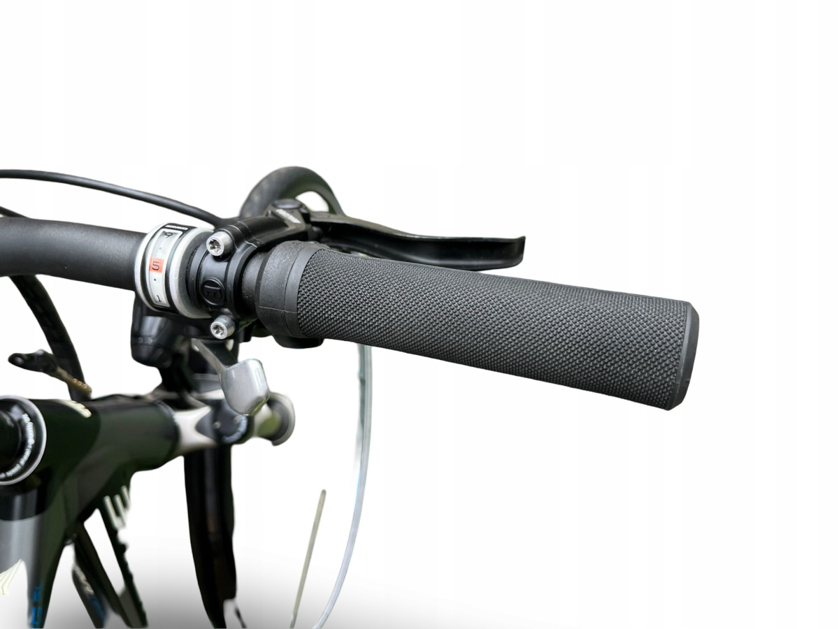 ROWER ELEKTRYCZNY HAIBIKE XDURO TREKKING SL RAMA 48CM BOSCH CLASSIC SRAM