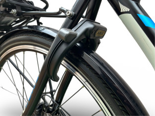 ROWER ELEKTRYCZNY HAIBIKE XDURO TREKKING SL RAMA 48CM BOSCH CLASSIC SRAM