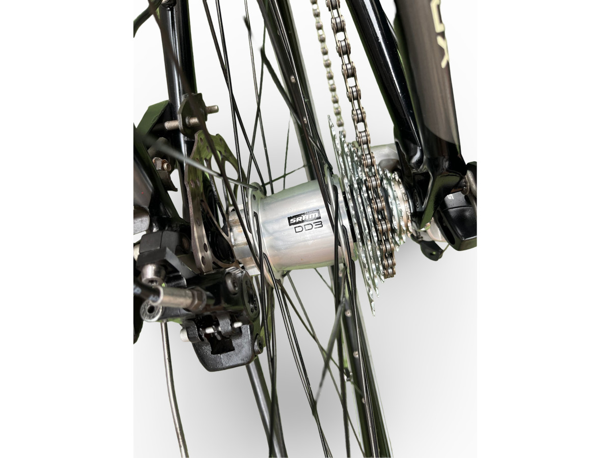 ROWER ELEKTRYCZNY HAIBIKE XDURO TREKKING SL RAMA 48CM BOSCH CLASSIC SRAM