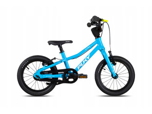 ROWER DZIECIĘCY PUKY LS-PRO 14 LTD NIEBIESKI LIMITED SUPERLEKKI WAGA 5,3KG