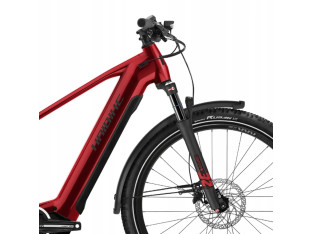 ROWER ELEKTRYCZNY HAIBIKE TREKKING 5 YAMAHA PW-S2 RAMA 60CM SRAM NX 11S