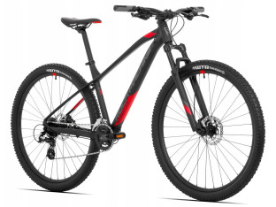 ROCK MACHINE MANHATTAN 70-29 KOŁA 29" RAMA XXL 23" SHIMANO ALTUS HYDRAULIKA