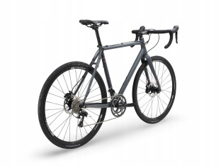 RAMA ROWEROWA FUJI TREAD 1.1 DISC L 56CM + WIDELEC FC-440 CROSS KARBON