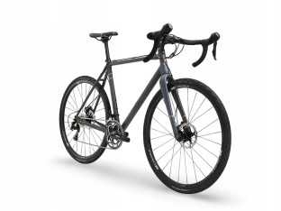 RAMA ROWEROWA FUJI TREAD 1.1 DISC XL 58CM + WIDELEC FC-440 CROSS KARBON