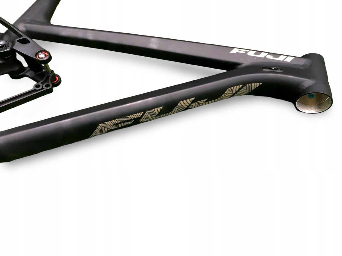 RAMA ROWEROWA FULL FUJI AURIC 1.3 ROZMIAR S 15" KOŁA 27,5"