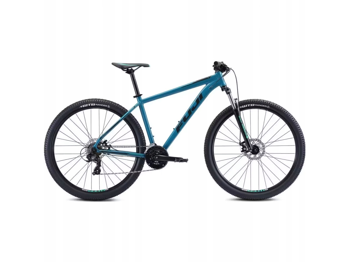 ROWER GÓRSKI MTB FUJI NEVADA 1.9 RAMA 17" KOŁA 27,5" SR SUNTOUR 100MM