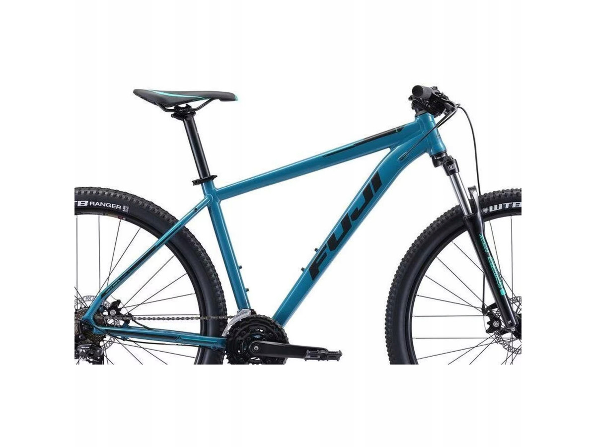 ROWER GÓRSKI MTB FUJI NEVADA 1.9 RAMA 15" KOŁA 27,5" SR SUNTOUR 100MM