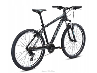 ROWER GÓRSKI MTB FUJI NEVADA 1.9 V RAMA 17" KOŁA 26" SATIN BLACK